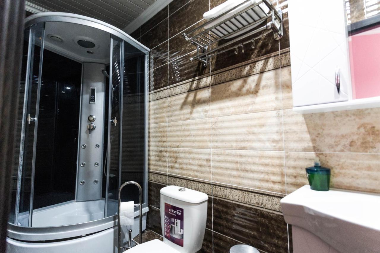Star Rent Hotel Chisinau Luaran gambar