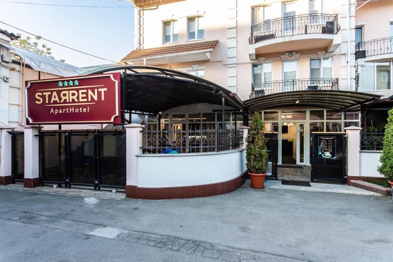 Star Rent Hotel Chisinau Luaran gambar