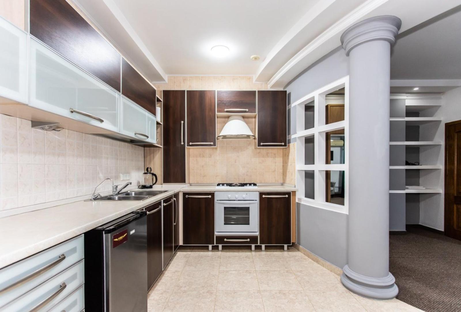 Star Rent Hotel Chisinau Luaran gambar
