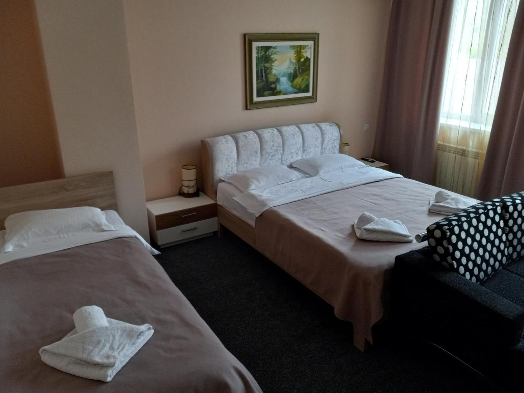 Star Rent Hotel Chisinau Bilik gambar